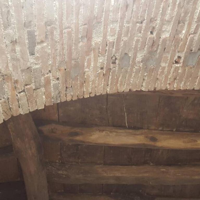 Ossi di Seppia - Casa con 2 Camere da Letto - 10