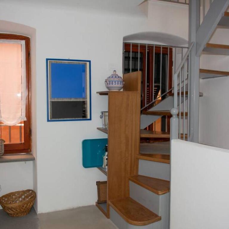 Ossi di Seppia - Casa con 2 Camere da Letto - 11