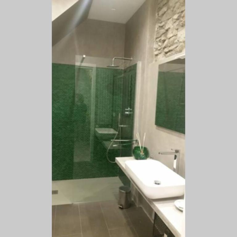 Ossi di Seppia - Casa con 2 Camere da Letto - 12
