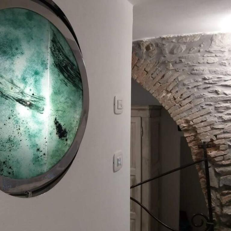 Ossi di Seppia - Casa con 2 Camere da Letto - 14