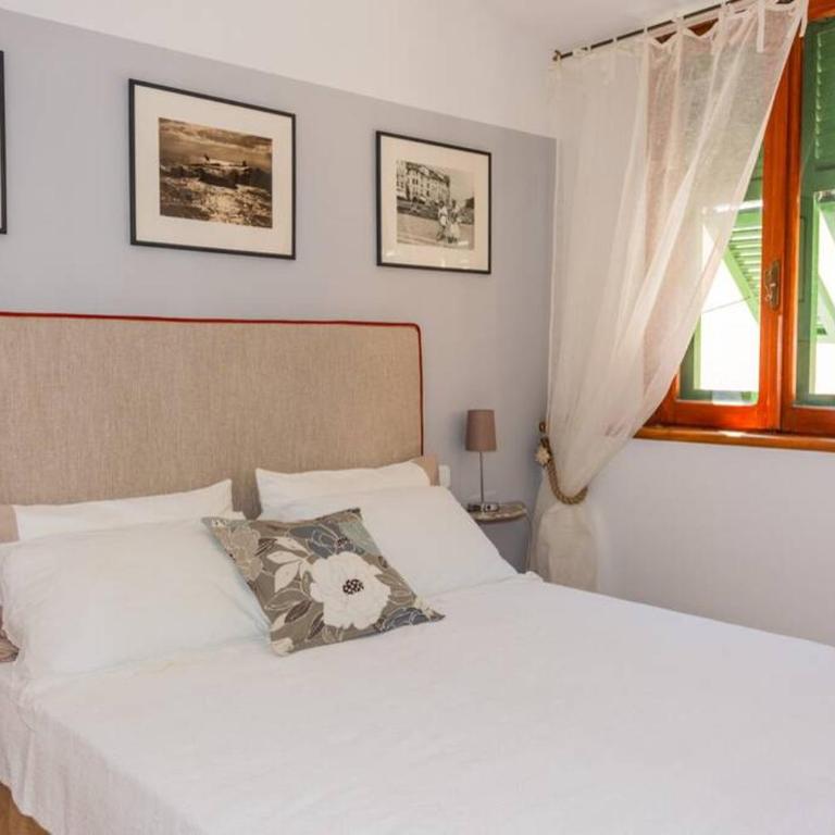 Ossi di Seppia - Casa con 2 Camere da Letto - 18