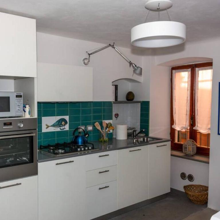 Ossi di Seppia - Casa con 2 Camere da Letto - 19