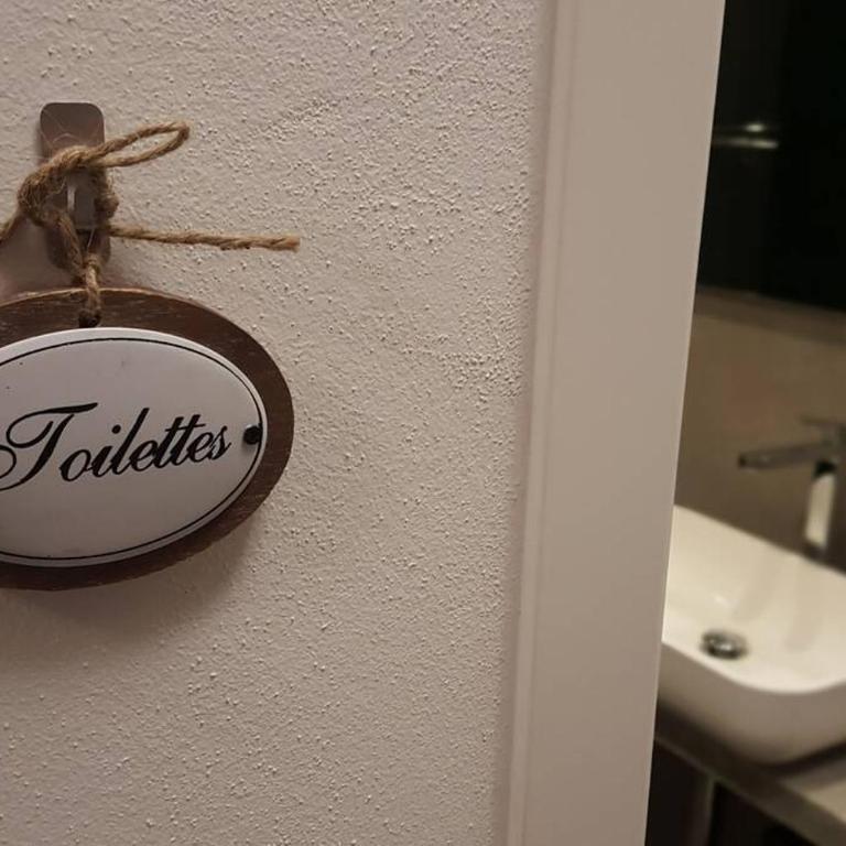 Ossi di Seppia - Casa con 2 Camere da Letto - 20