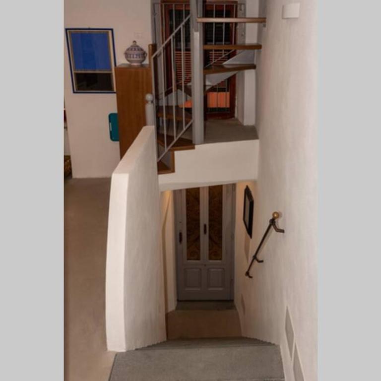 Ossi di Seppia - Casa con 2 Camere da Letto - 23