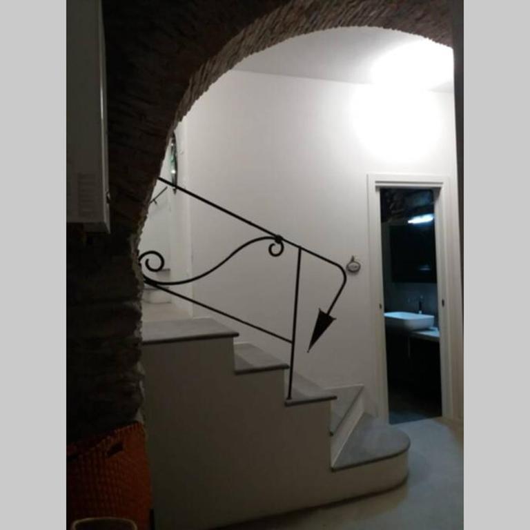 Ossi di Seppia - Casa con 2 Camere da Letto - 26