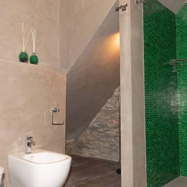 Ossi di Seppia - Casa con 2 Camere da Letto - 31