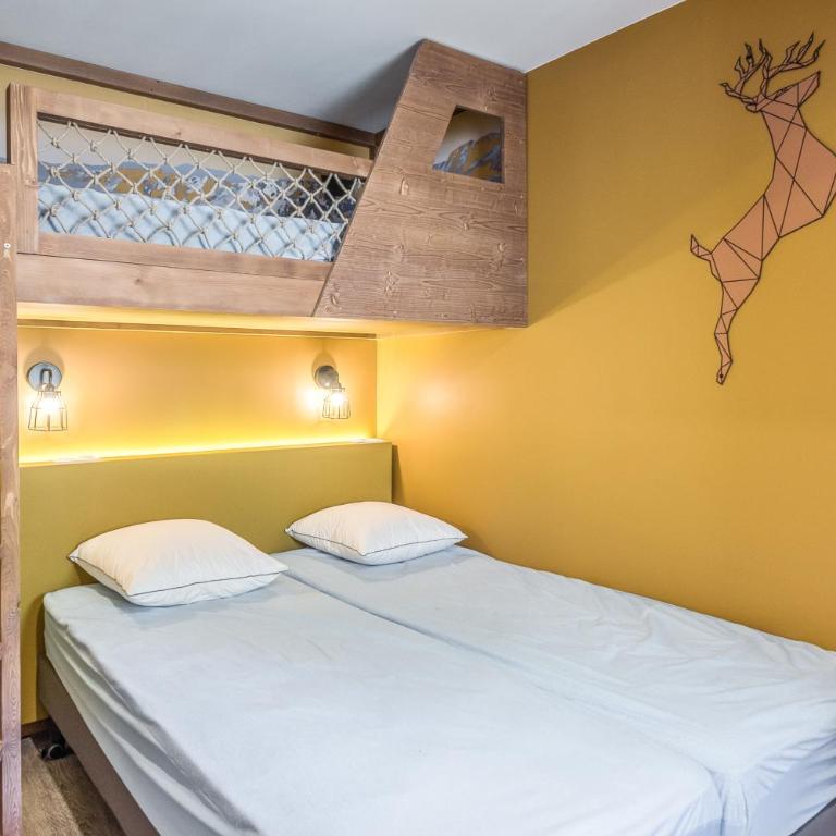 Residence Arietis - maeva Home - Appartement 1 Chambre Prestige (5 Personnes) - 4