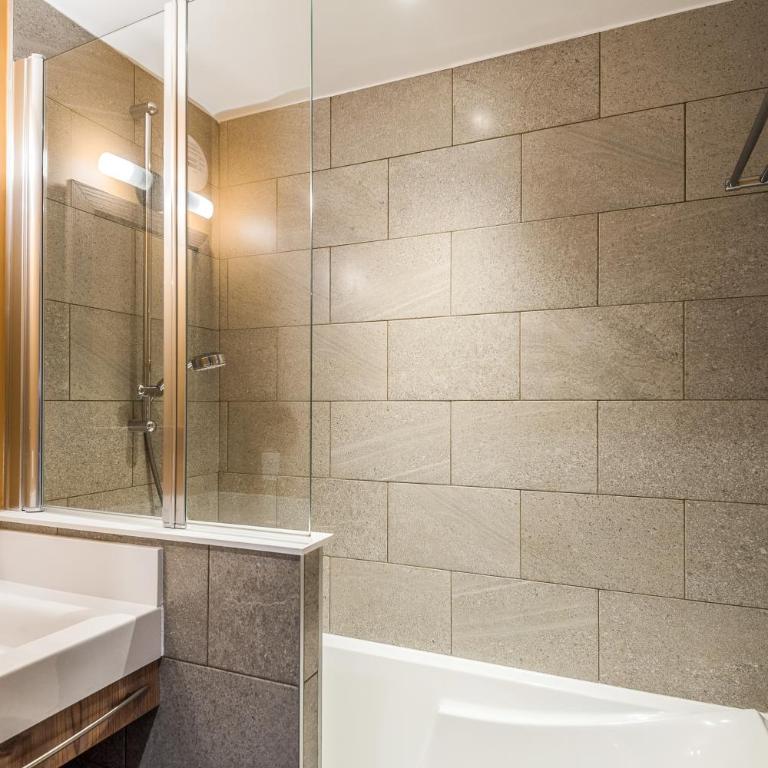 Residence Arietis - maeva Home - Appartement 1 Chambre Prestige (5 Personnes) - 6