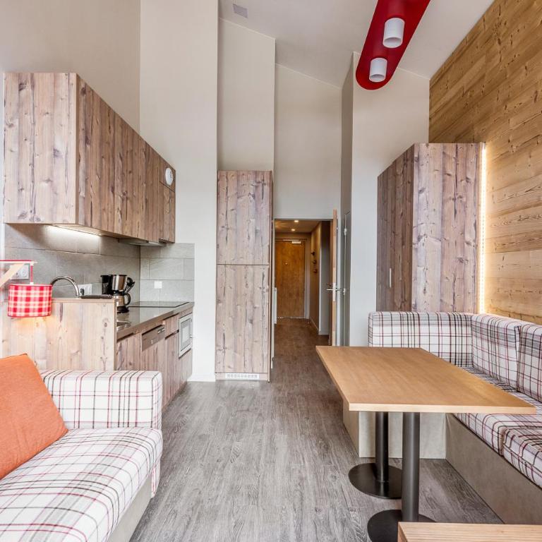 Residence Arietis - maeva Home - Appartement 1 Chambre Prestige (5 Personnes) - 5