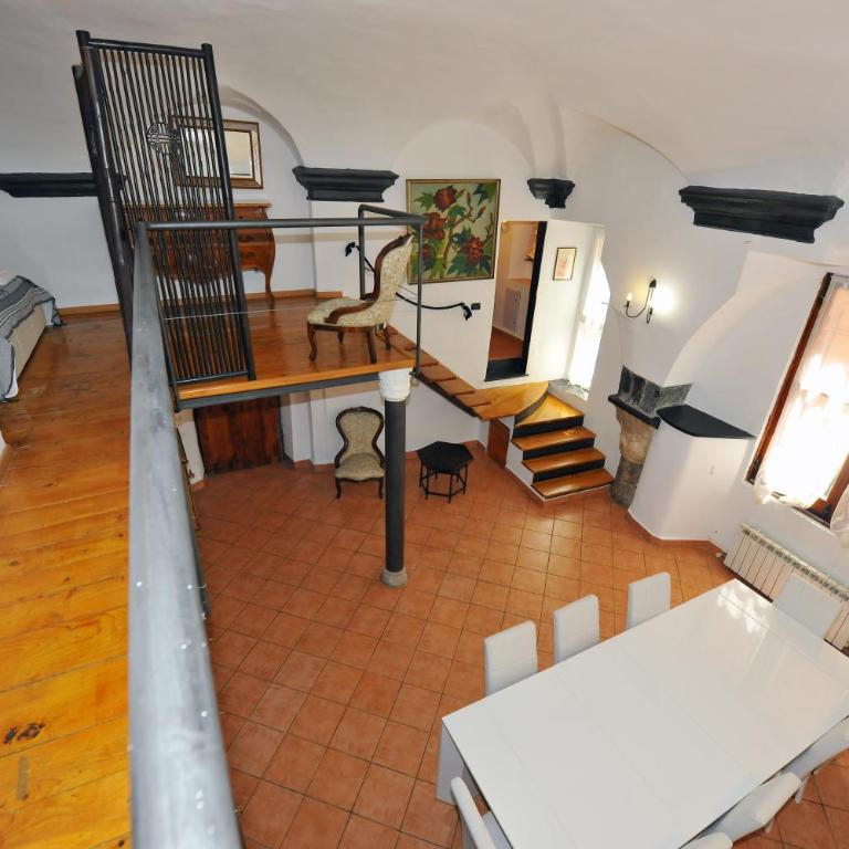 Casa Costa Allegra - Appartamento con 2 Camere da Letto - 6