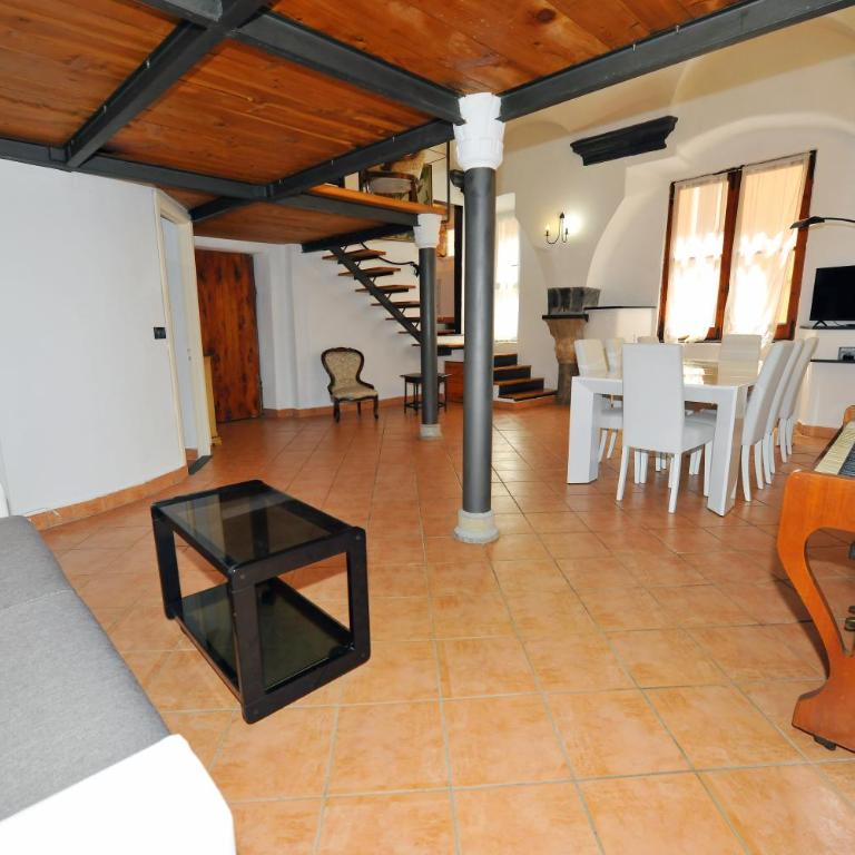 Casa Costa Allegra - Appartamento con 2 Camere da Letto - 4