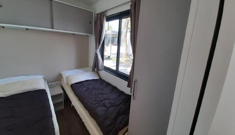 Casa mobile Gustocamp a Caorle - Casa Mobile - 5