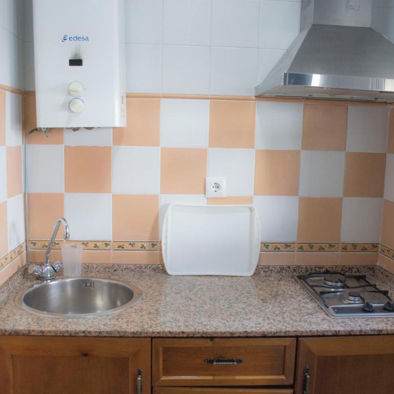 Complejo Vacacional Los Cortijillos-Solo adultos - Bungalow - 10
