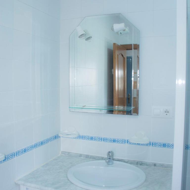 Complejo Vacacional Los Cortijillos-Solo adultos - Bungalow - 9