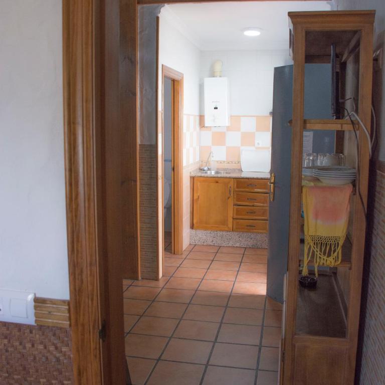 Complejo Vacacional Los Cortijillos-Solo adultos - Bungalow - 7
