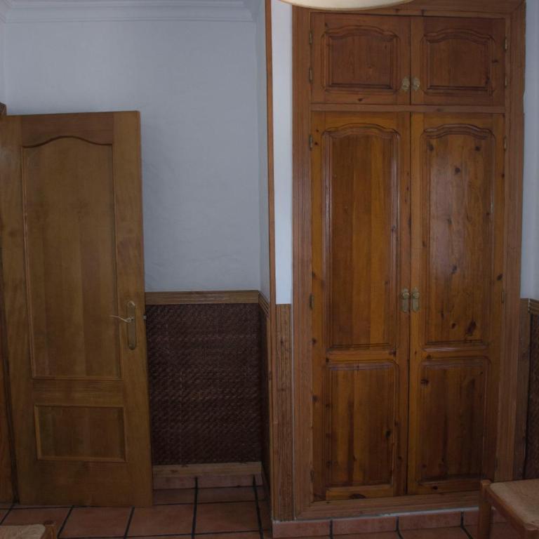 Complejo Vacacional Los Cortijillos-Solo adultos - Bungalow - 5