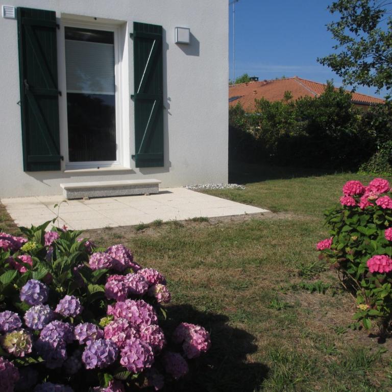 Les Verdurettes - Maison de Vacances - 11