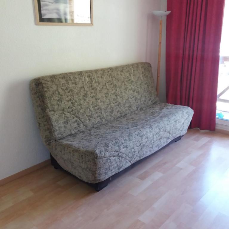 La Foux d'Allos - Appartement 1 Chambre - 10