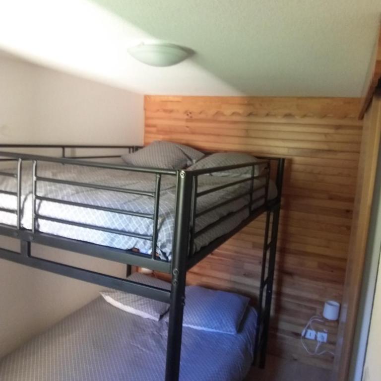 La Foux d'Allos - Appartement 1 Chambre - 8