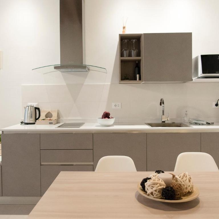 Mirandolina Venice Exclusive Apartment - Appartamento con 1 Camera da Letto - 19