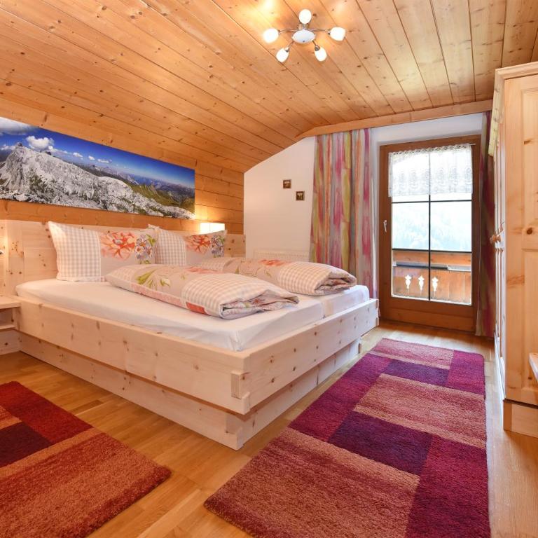 Ferienwohnung Fiel - Appartamento con Balcone - 4