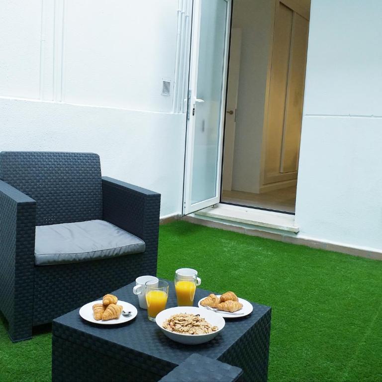 Central District Riverside Area - Apartamento de 2 dormitorios - 19