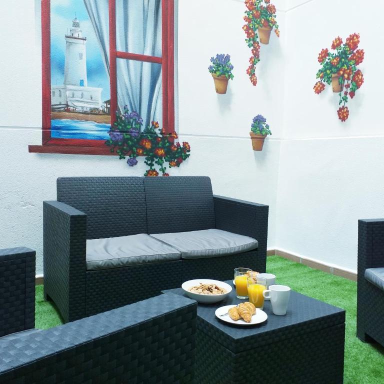 Central District Riverside Area - Apartamento de 2 dormitorios - 20