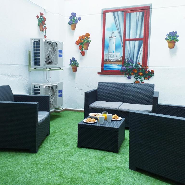 Central District Riverside Area - Apartamento de 2 dormitorios - 16