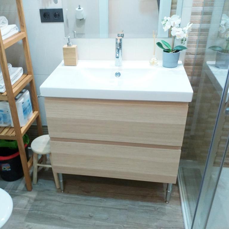 Central District Riverside Area - Apartamento de 2 dormitorios - 26