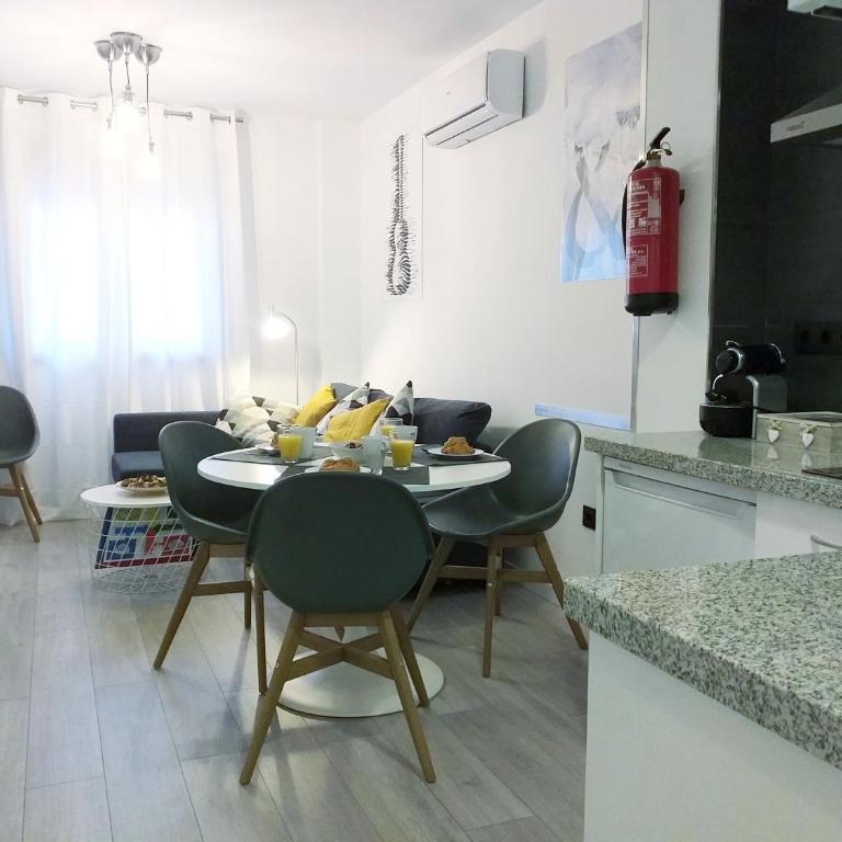 Central District Riverside Area - Apartamento de 2 dormitorios - 3
