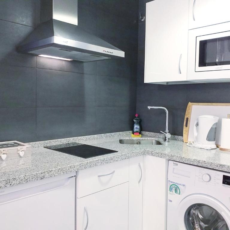 Central District Riverside Area - Apartamento de 2 dormitorios - 5