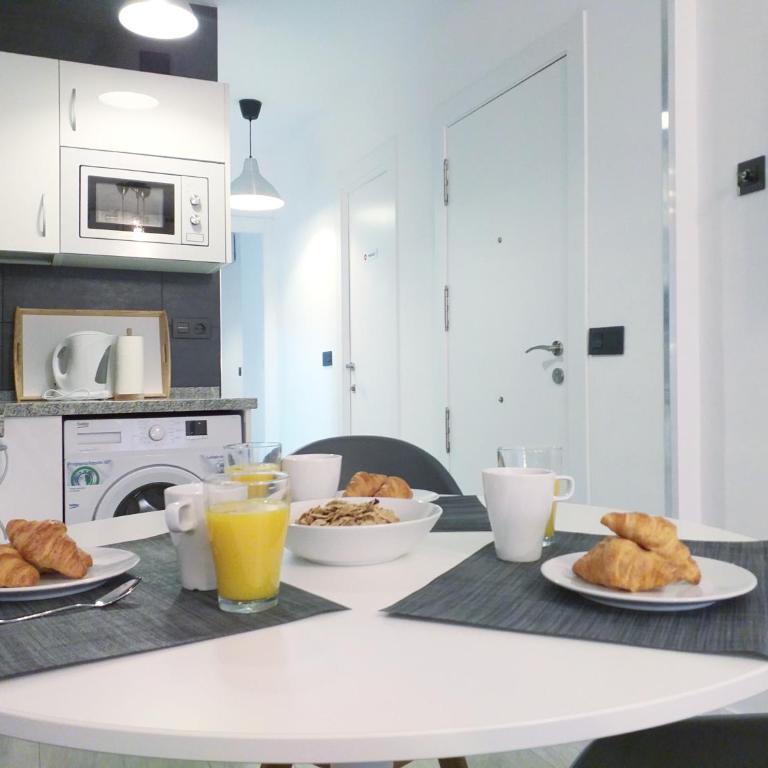 Central District Riverside Area - Apartamento de 2 dormitorios - 4
