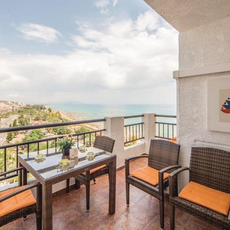 Magnificas vistas al mar - Apartamento - 4