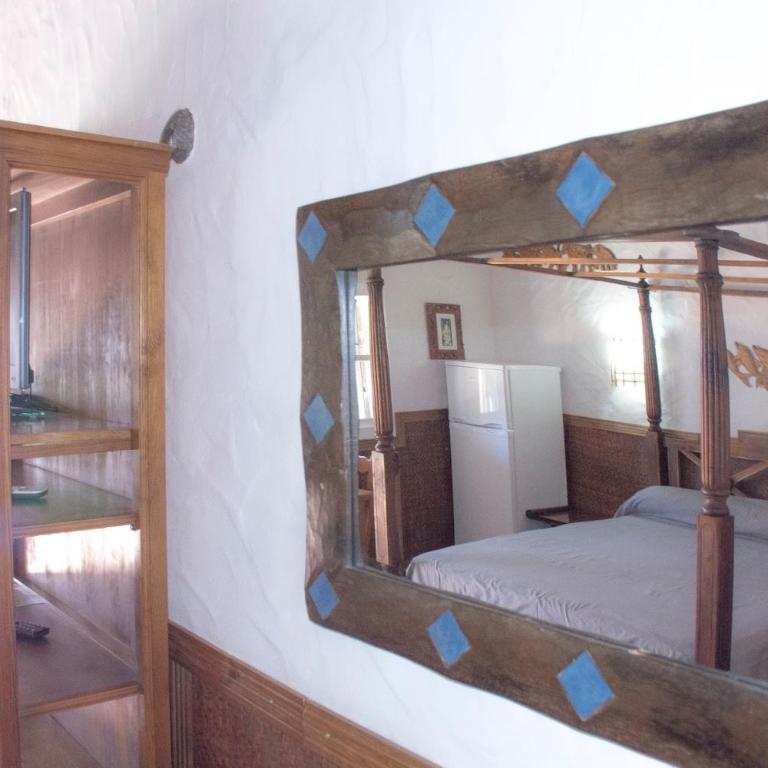 Complejo Vacacional Los Cortijillos-Solo adultos - Habitación Doble - 1 o 2 camas - 2