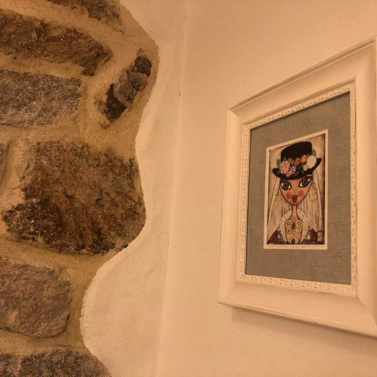 La Dimora di San Simplicio - Camera Matrimoniale con Balcone - 3