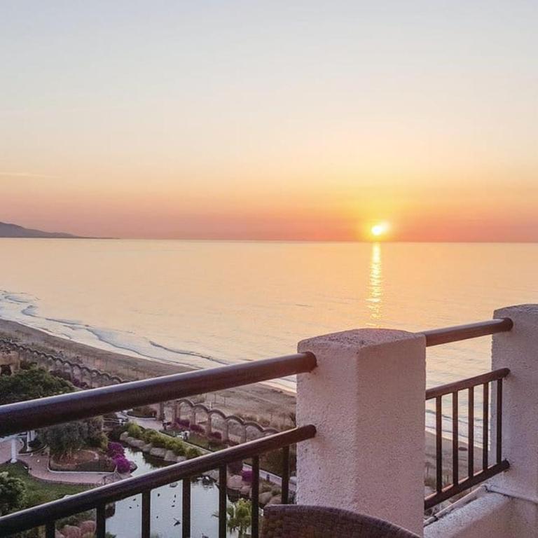 Magnificas vistas al mar - Apartamento - 1