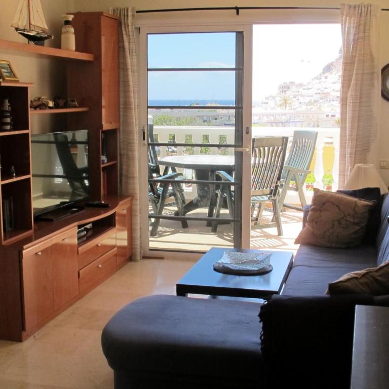 Playa De Mogan Mirador 8 by El Sirocco - Apartamento - 9