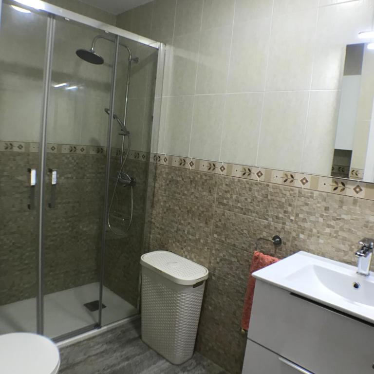 Apartmento Apartaclub La Barrosa 223 - Apartamento de 1 dormitorio - 19