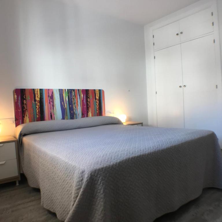 Apartmento Apartaclub La Barrosa 223 - Apartamento de 1 dormitorio - 18