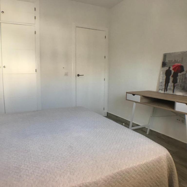 Apartmento Apartaclub La Barrosa 223 - Apartamento de 1 dormitorio - 17