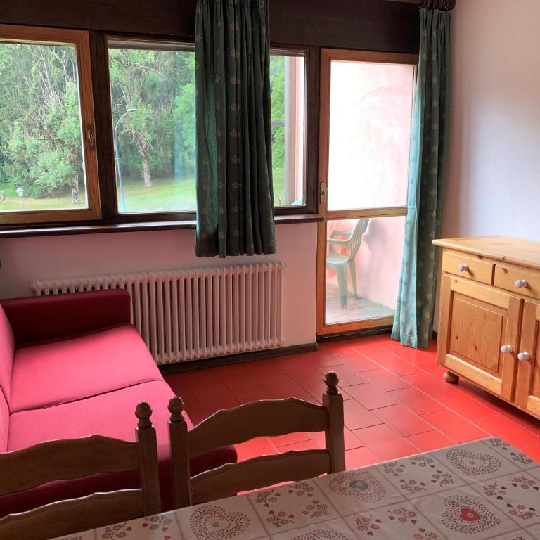 Residence Trunka Lunka - Appartamento con 1 Camera da Letto - 2