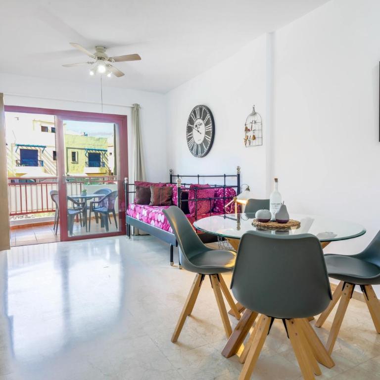 Balandros Palmmar - Apartment - 7