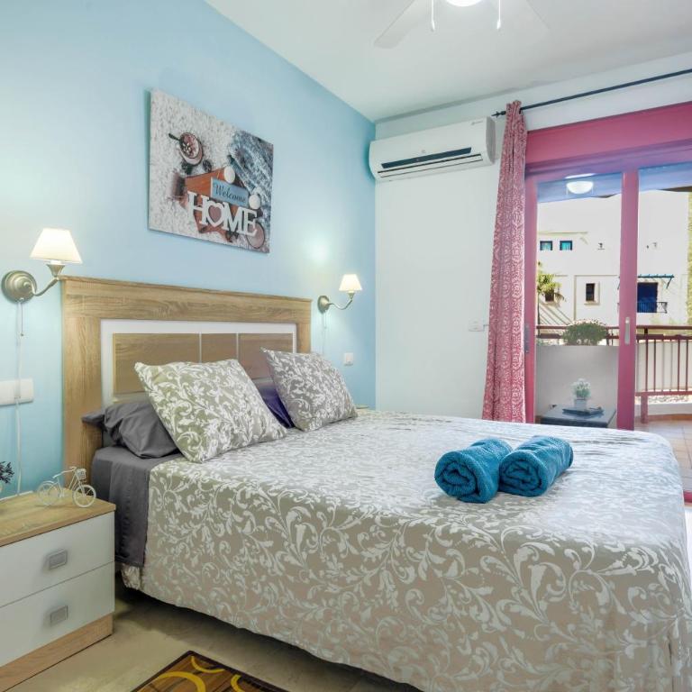 Balandros Palmmar - Apartment - 12