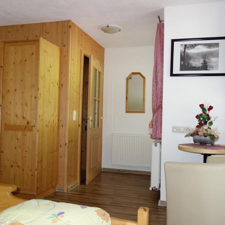 Ferienhaus Inge - Apartment mit 2 Schlafzimmern und Balkon - 4