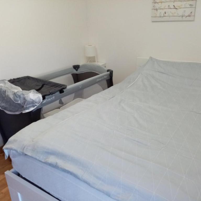 Smiley 1 - Apartman sa 1 Spavaćom Sobom - 27
