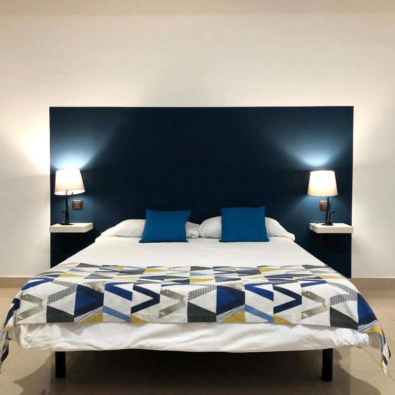 Cotillo Ocean View - Estudio con vistas al mar (2 adultos) - 10