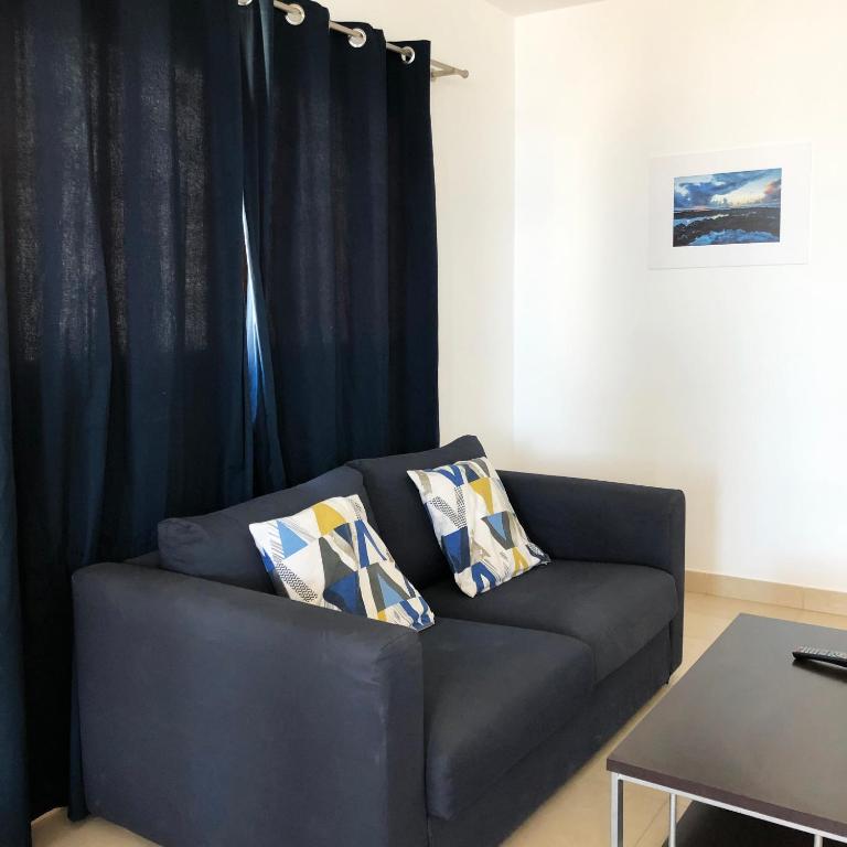 Cotillo Ocean View - Estudio con vistas al mar (2 adultos) - 14