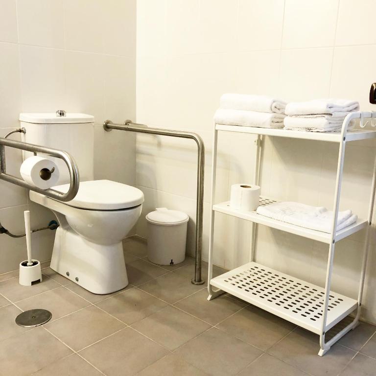 Cotillo Ocean View - Estudio con vistas al mar (2 adultos) - 11