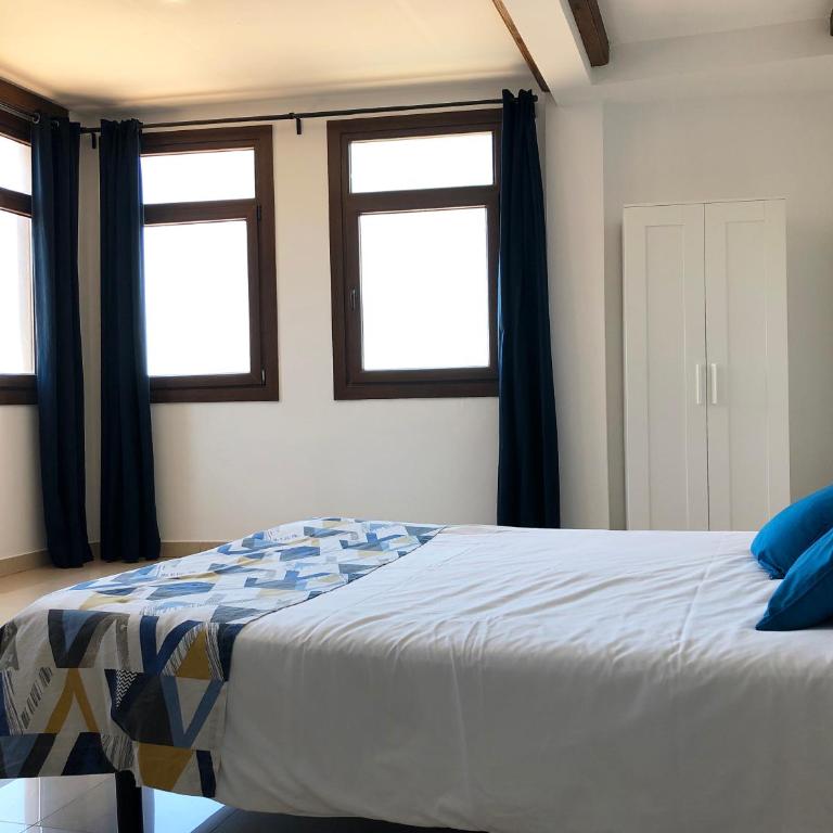 Cotillo Ocean View - Estudio con vistas al mar (2 adultos) - 13