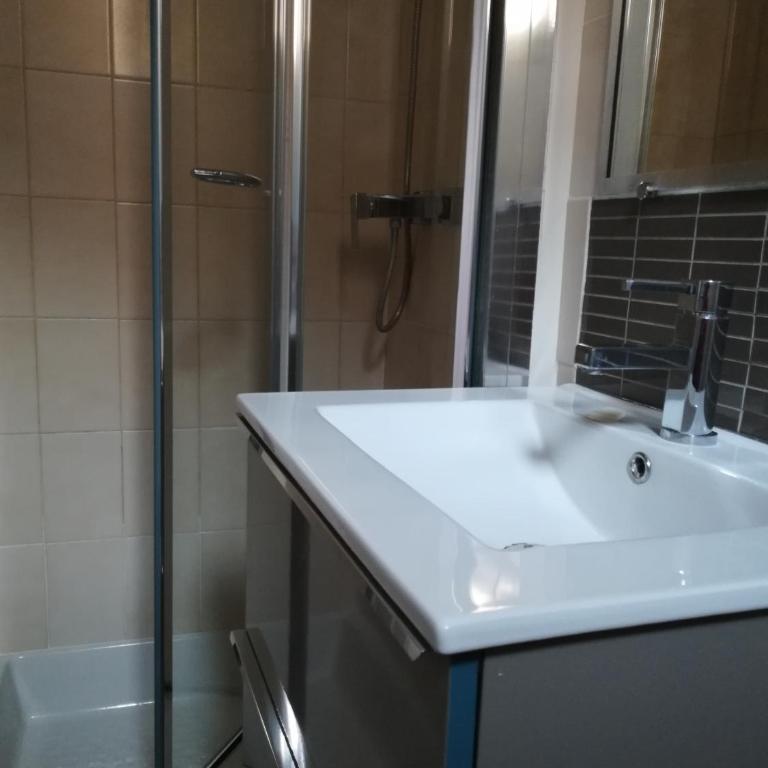 Charmant studio climatisé centre Villefranche sur mer - Appartement 1 Chambre - 18
